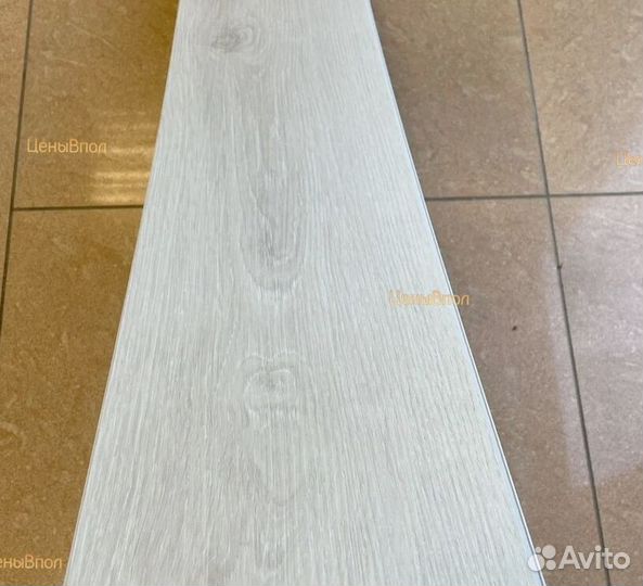 Кварцвиниловая плитка