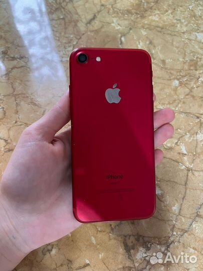 iPhone 7, 32 ГБ