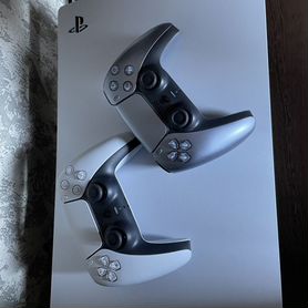 Playstation 5 с дисководом