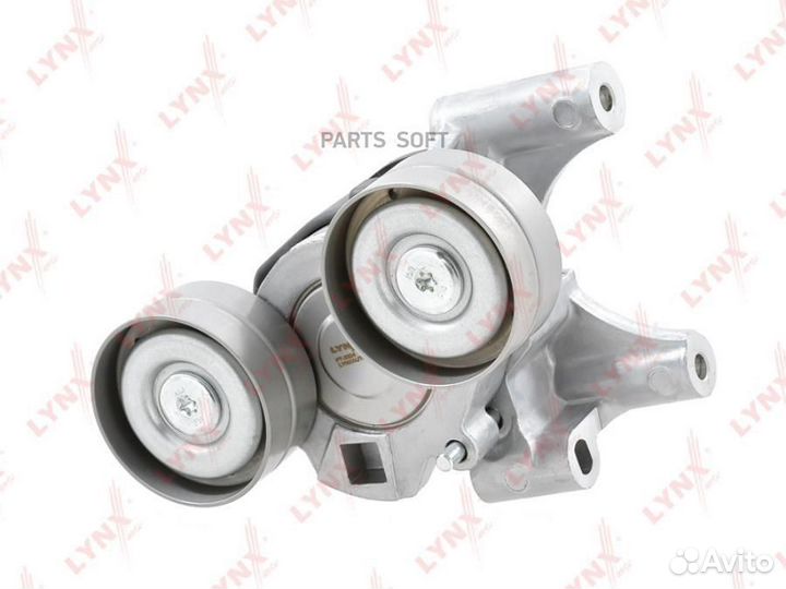 Lynxauto PT-3324 Натяжитель / приводной