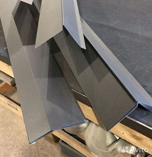 Доборные элементы