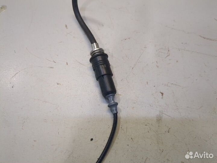 Антенна Skoda Fabia, 2006