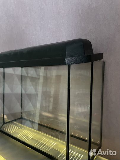 Аквариум 10 литров