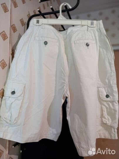 Шорты мужские