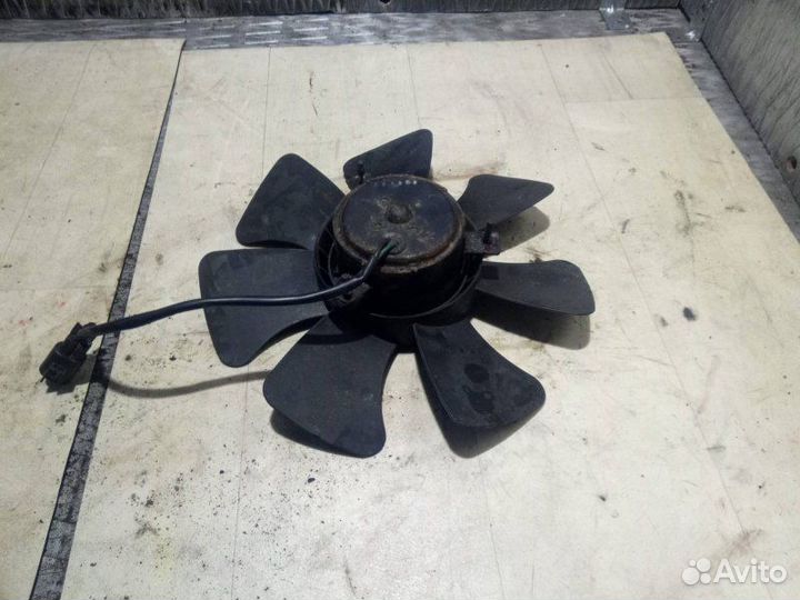 Вентилятор охлаждения Kia Spectra SD 2009