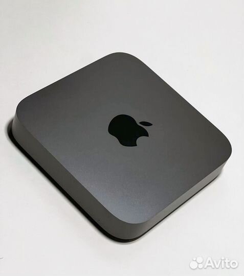 Macmini 2018