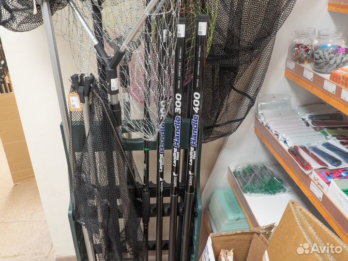 Подсаки в ассортименте