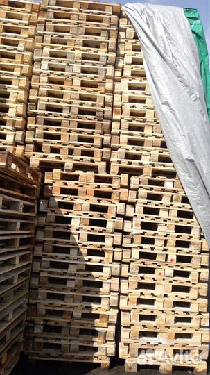 Поддоны от производителя