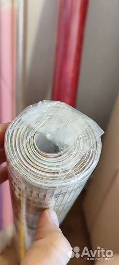 Упаковочная бумага для цветов/подарков