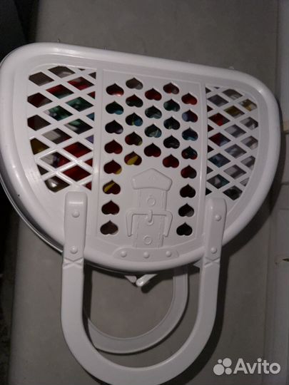 Детский набор доктора