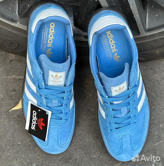 Кроссовки adidas Samba