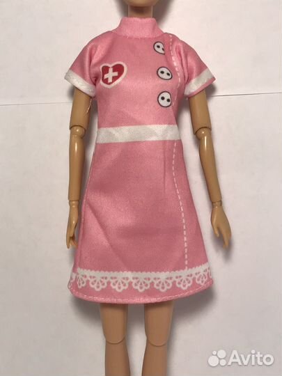 Аксессуары для кукол