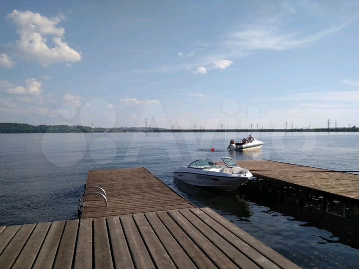 Коттедж 300 м² на участке 7 сот.