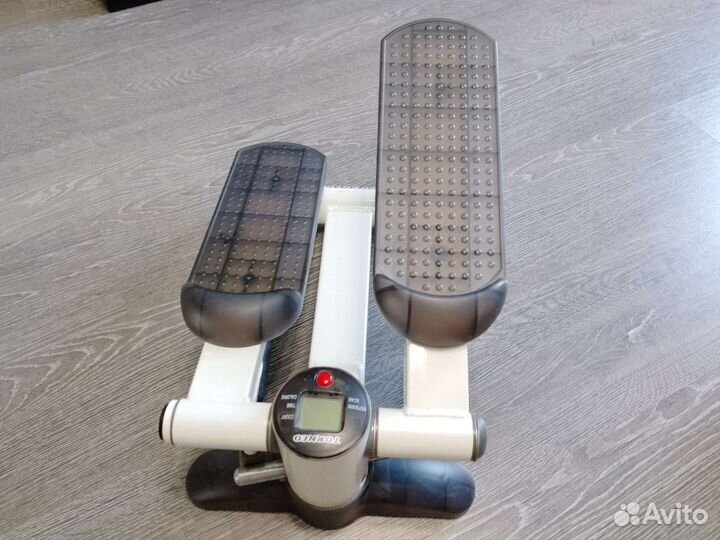 Тренажер степпер torneo