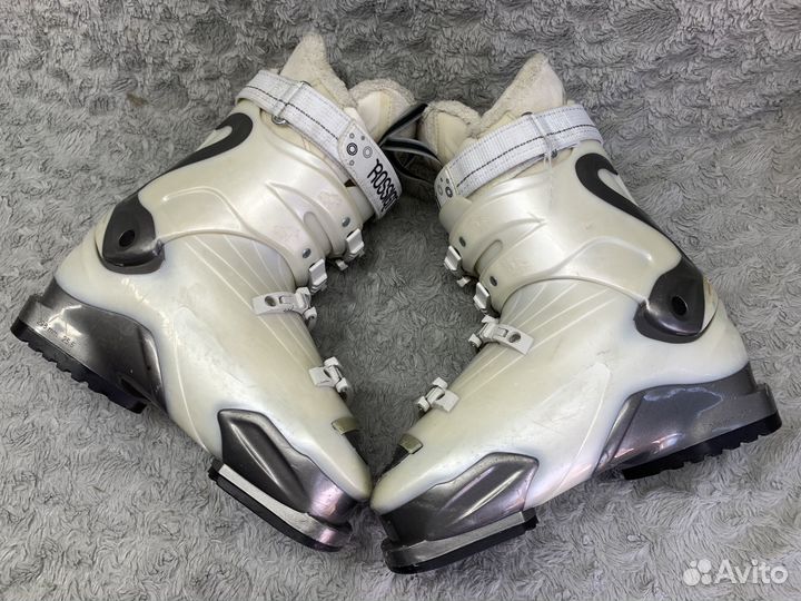 Горнолыжные ботинки 24.5см Rossignol Xena 50