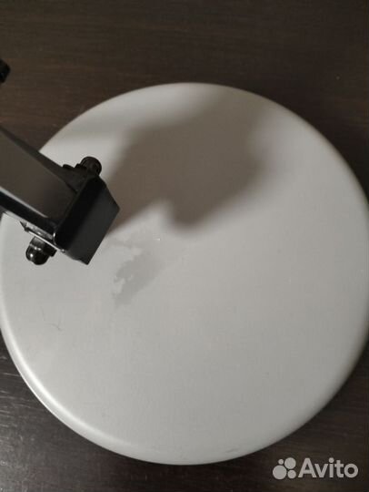 Лампа настольная