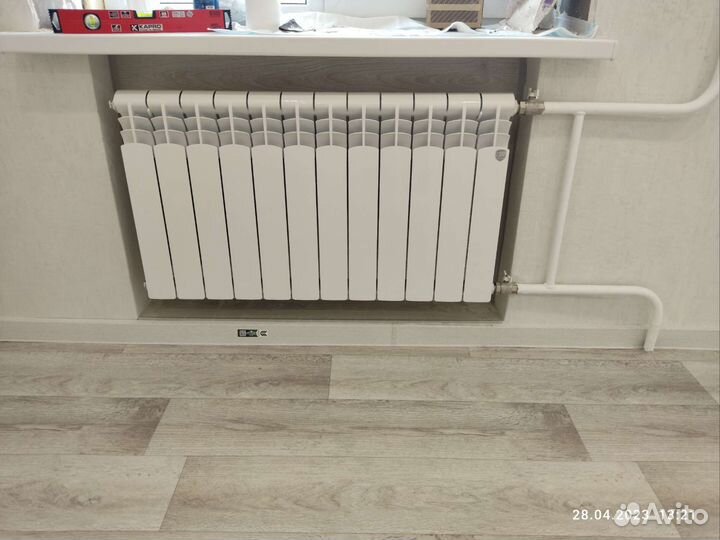 Ремонт квартир - домов и офисных помещений