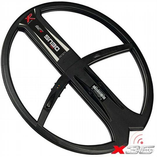 Катушка XP 28х34 см. X35 для XP Deus и ORX