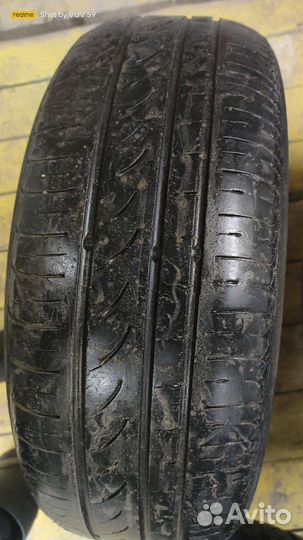 Pirelli Formula Energy 195/60 R15