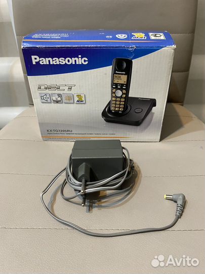 Panasonic