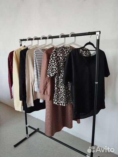 Женские вещи пакетом 44-46 emka,Pullbear,M&S,Oodji