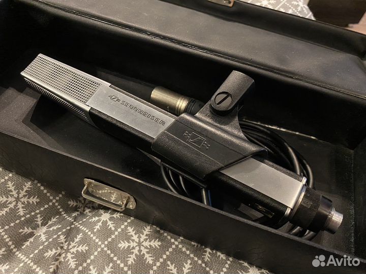 Sennheiser MD-441 Динамический Микрофон