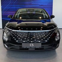 Новый OMODA C5 1.5 CVT, 2024, цена от 2 173 900 руб.