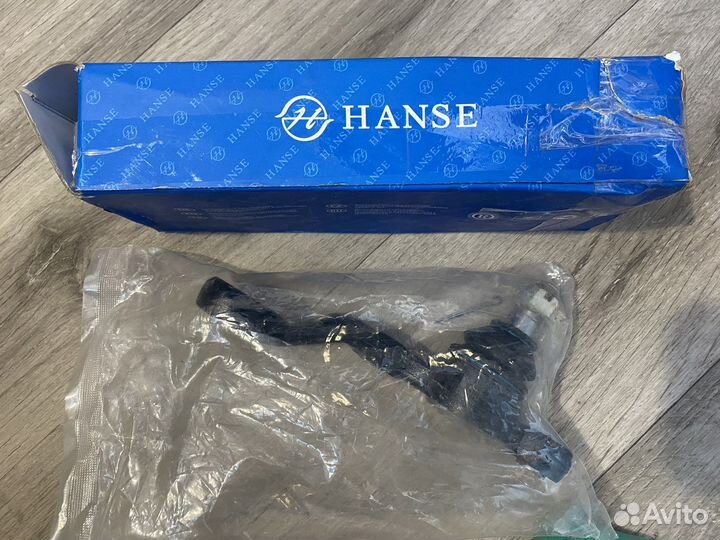 Шаровая опора нижняя правая 43330-29275