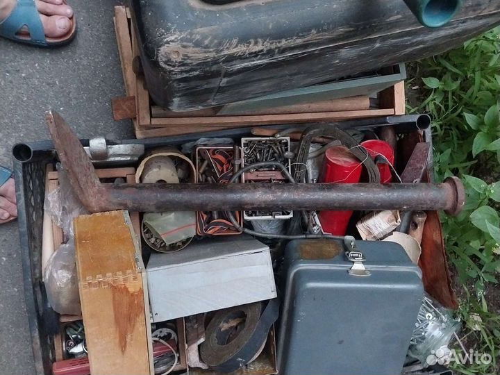 Для обуви штуковина. Есть паяльники