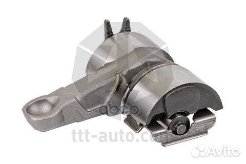 TTT16011 р/к диск.тормоза (м) нажимной рычаг 0