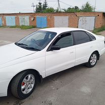 Toyota Corona 2.0 AT, 1992, 111 111 км, с пробегом, цена 147 000 руб.