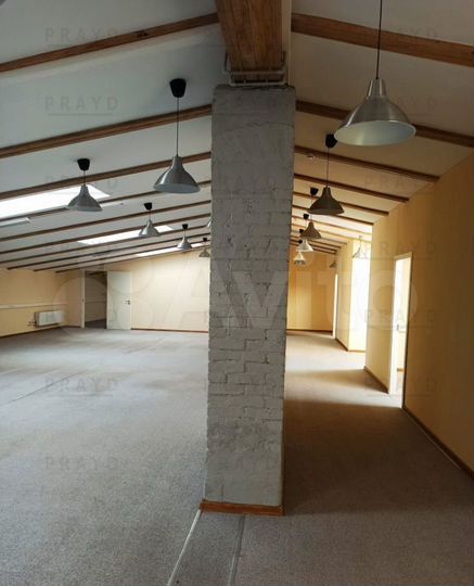 Бц «Золоторожский вал,34» 314 м