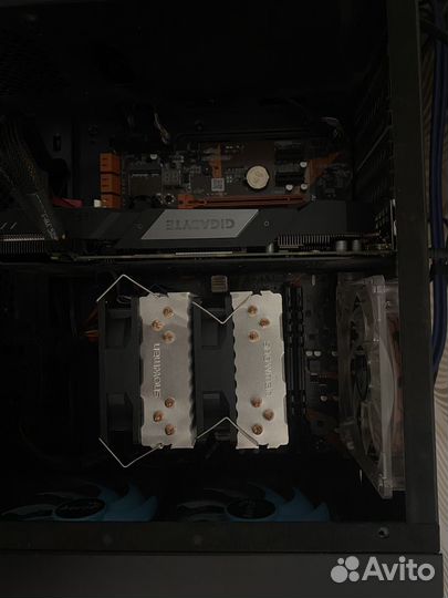 Комплект пк