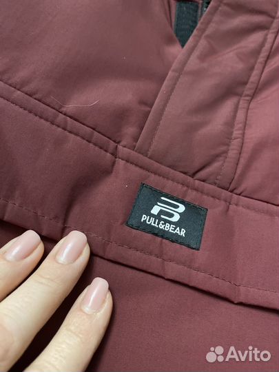 Куртка демисезонная женская 44 46 новая