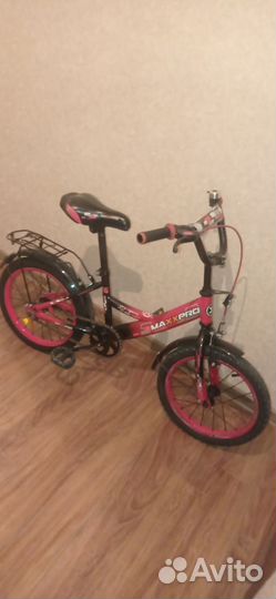 Детский велосипед бу