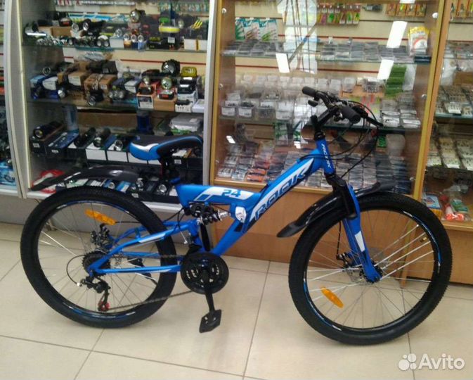 Велосипеды