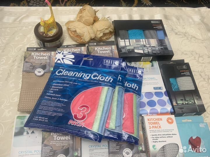 Салфетки,белый кот,смарт