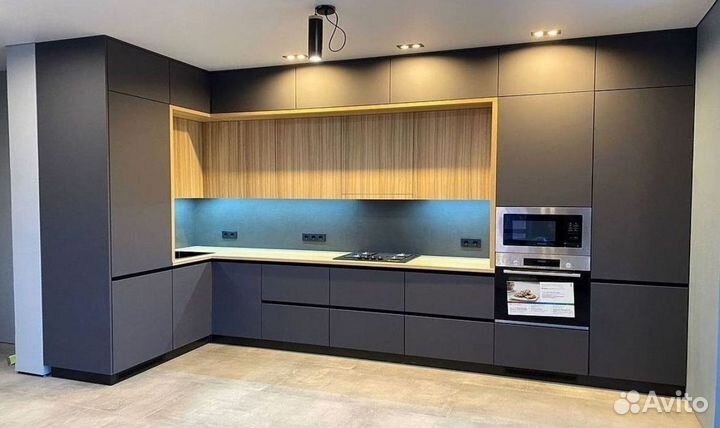 Кухонный гарнитур