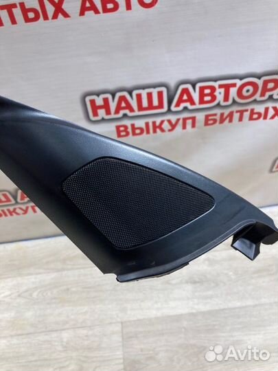 Накладка в салоне передняя левая Bmw 1 хэтчбек