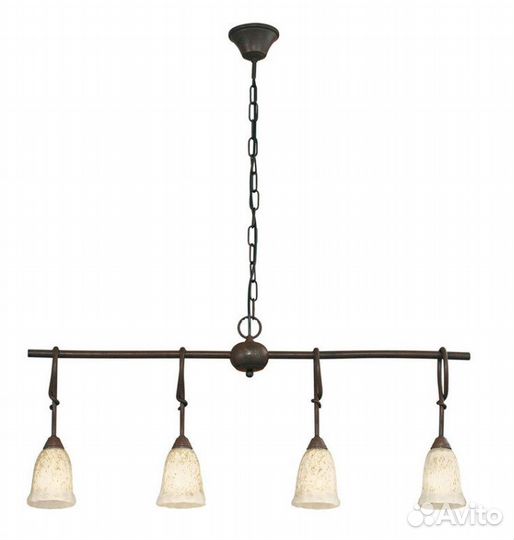 Стильная люстра Eglo Cilenta 85644