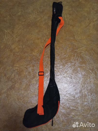 Чехол для клюшки (флорбол)