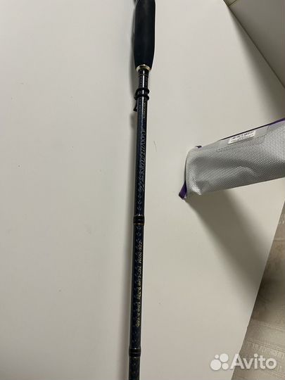 Продаю спиннинги