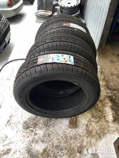 Eurorepar Reliance Winter 205/55 R16 91H