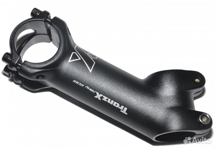 Вынос руля TranzX JD-ST42-2, 35 град, L - 90 мм