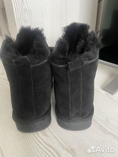 Угги женские