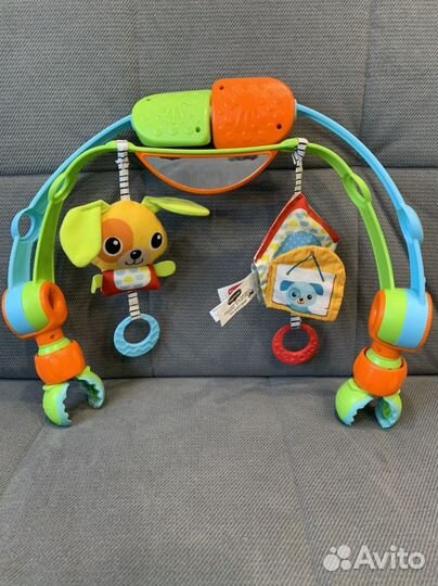 Мобиль дуга Tiny Love