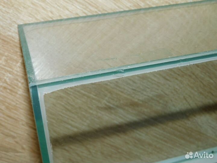 Аквариум с сеткой. 25х12х20 см. (5 л.)