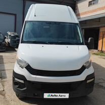 Iveco Daily 3.0 MT, 2017, 540 000 км, с пробегом, цена 2 499 000 руб.