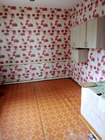 Дом 72 м² на участке 10 сот.