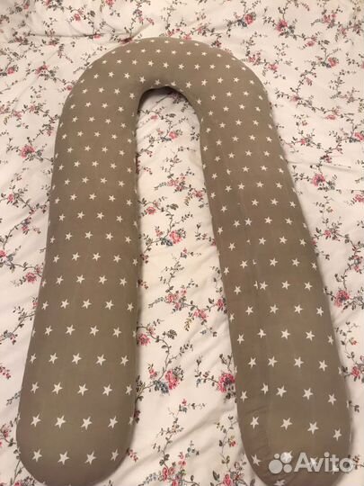 Подушка для беременных